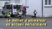 Collège Benfeld - Le métier d'animateur.