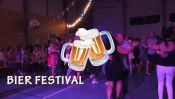 Bindernheim : Bier Festival