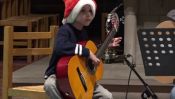 Benfeld chante Noël 2018 - partie 1