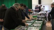 2019 Bourse aux livres et disques