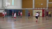 2019 Rhinau Handball