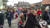 2019 Herbsheim carnaval des enfants