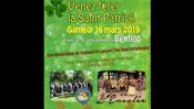 2019 Benfeld Saint Patrick